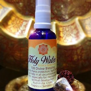 Aura & Prana protection, light shower, can help in all circumstances of life.